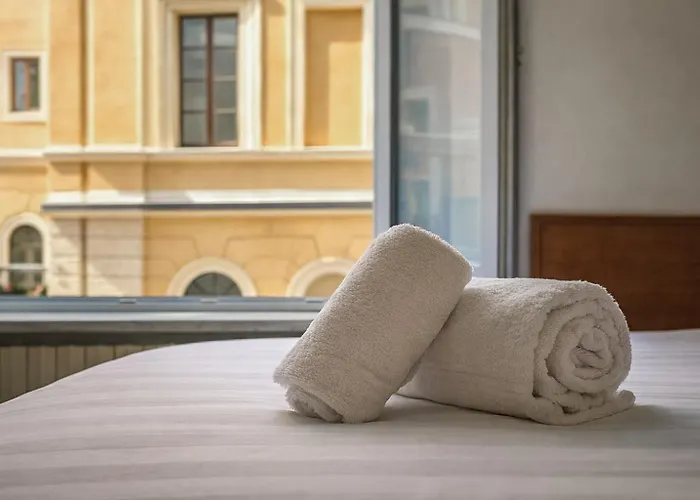 Hotel Pavone Milano